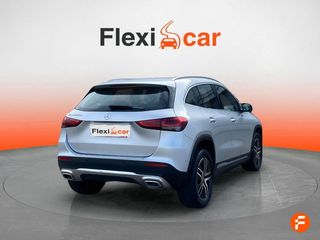 Mercedes GLA GLA 200 D