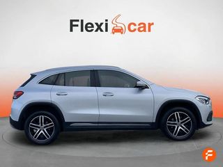 Mercedes GLA GLA 200 D