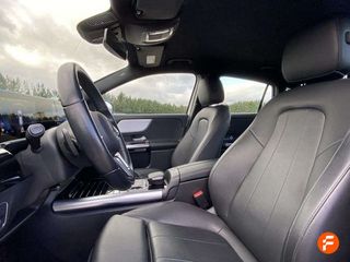 Mercedes GLA GLA 200 D