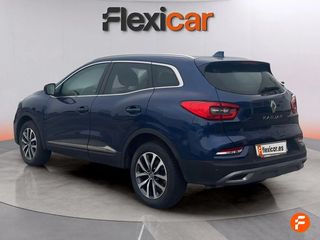 Renault Kadjar Zen Blue dCi 85kW (115CV) EDC