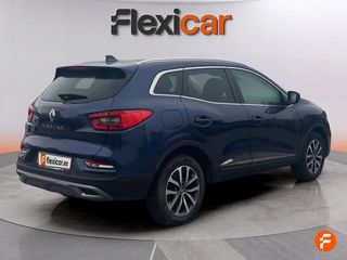 Renault Kadjar Zen Blue dCi 85kW (115CV) EDC