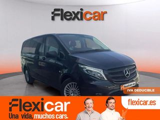 Mercedes Vito 220 d Marco Polo Activity Largo