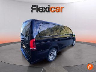 Mercedes Vito 220 d Marco Polo Activity Largo