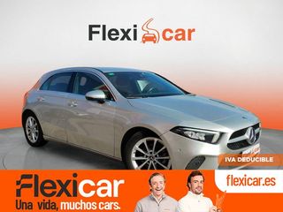 Mercedes Clase A A 180 d