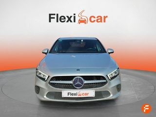Mercedes Clase A A 180 d