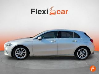Mercedes Clase A A 180 d