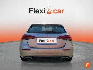 Mercedes Clase A A 180 d