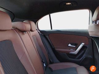 Mercedes Clase A A 180 d