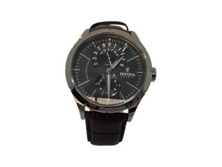 reloj pulsera caballero festina f16573