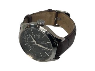reloj pulsera caballero festina f16573