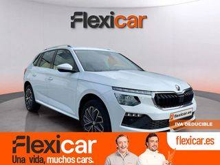 Skoda Kamiq 1.0 TSI 85kW (115CV) DSG SELECTION