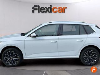 Skoda Kamiq 1.0 TSI 85kW (115CV) DSG SELECTION
