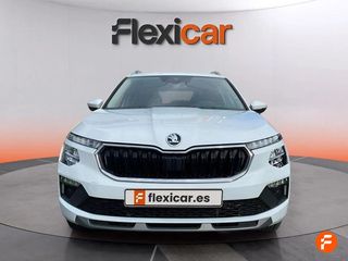Skoda Kamiq 1.0 TSI 85kW (115CV) DSG SELECTION