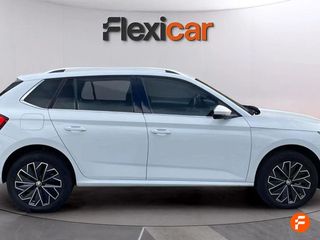 Skoda Kamiq 1.0 TSI 85kW (115CV) DSG SELECTION