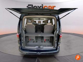 Volkswagen Multivan 2.0 TDI 110kW (150CV) DSG B.Corta