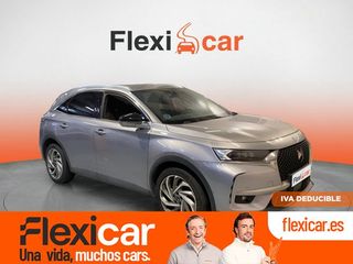 DS DS 7 BlueHDi DE 96kW (130CV) Auto. SO CHIC
