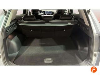 Kia Sportage 1.6 T-GDi MHEV 180CV Tech 4x4 DCT