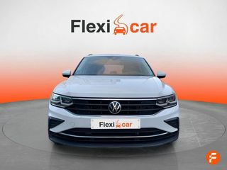 Volkswagen Tiguan Life 1.4 TSI eHybrid 180kW (245CV) DSG