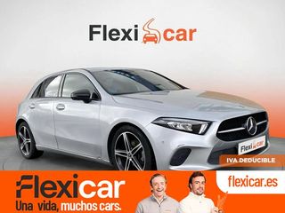 Mercedes Clase A A 180 d