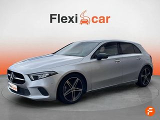 Mercedes Clase A A 180 d