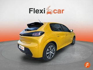 Peugeot 208 PureTech 73kW (100CV) EAT8 Allure Pack