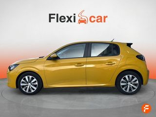 Peugeot 208 PureTech 73kW (100CV) EAT8 Allure Pack