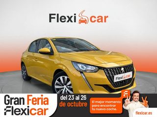 Peugeot 208 PureTech 73kW (100CV) EAT8 Allure Pack