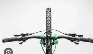 MTB CUBE LTD SL 29" + Silla niño + Cuenta KM.