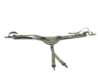 ropa de caza ejercito