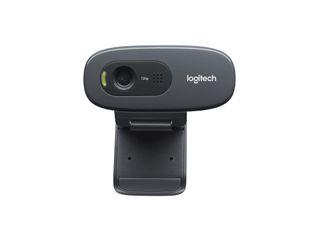 webcam logitech hd c270