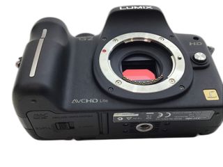 camara digital evil lumix dmc-g2