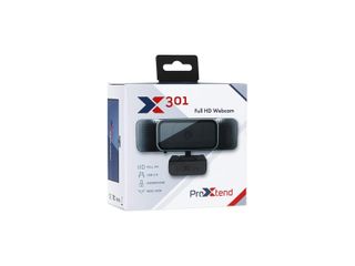 webcam proxtend x301