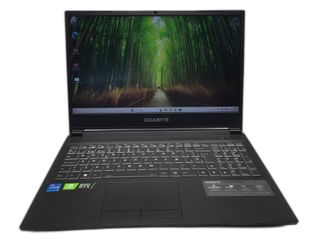 pc portatil gigabyte ax201ngw