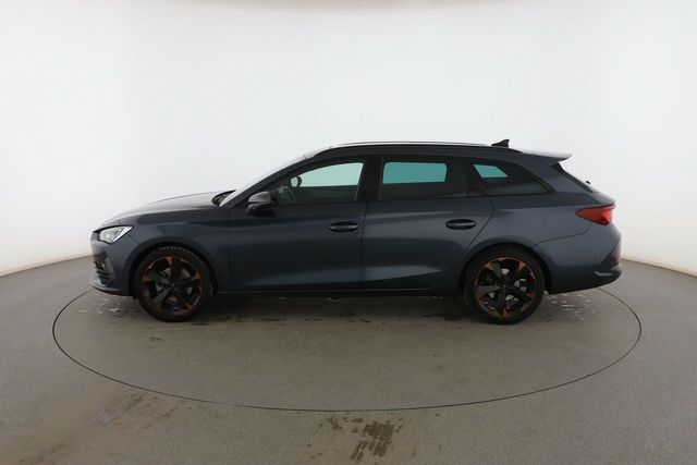 Cupra León 1.5 eTSI MHEV