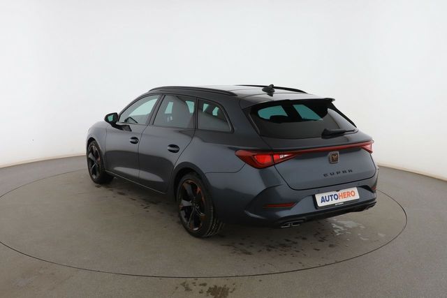 Cupra León 1.5 eTSI MHEV