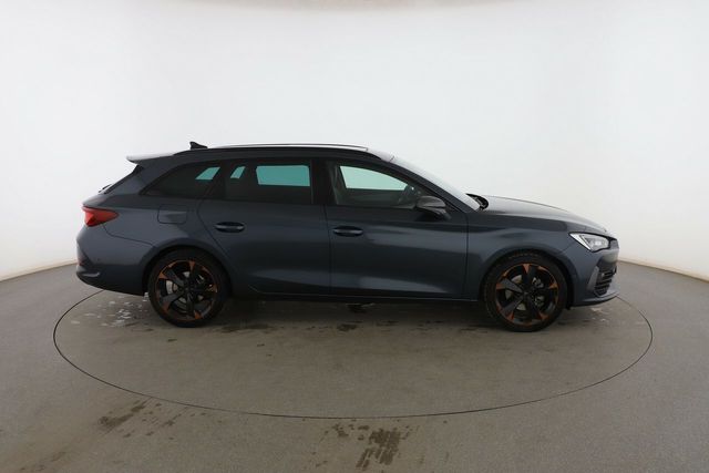 Cupra León 1.5 eTSI MHEV