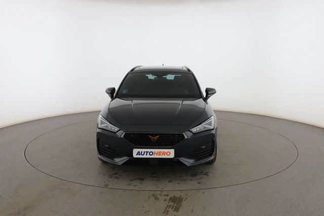 Cupra León 1.5 eTSI MHEV