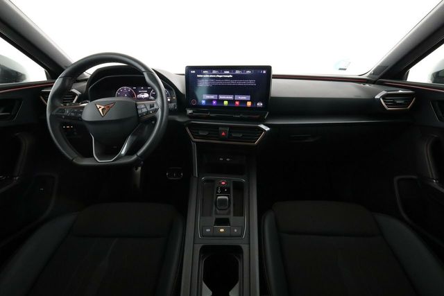 Cupra León 1.5 eTSI MHEV
