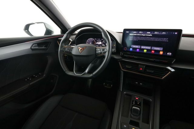 Cupra León 1.5 eTSI MHEV