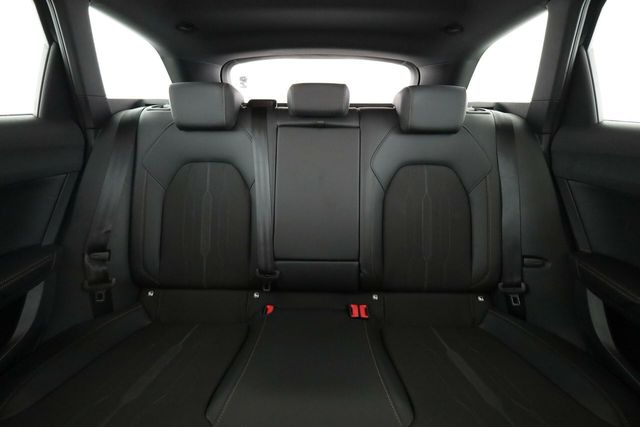 Cupra León 1.5 eTSI MHEV