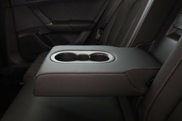 Cupra León 1.5 eTSI MHEV