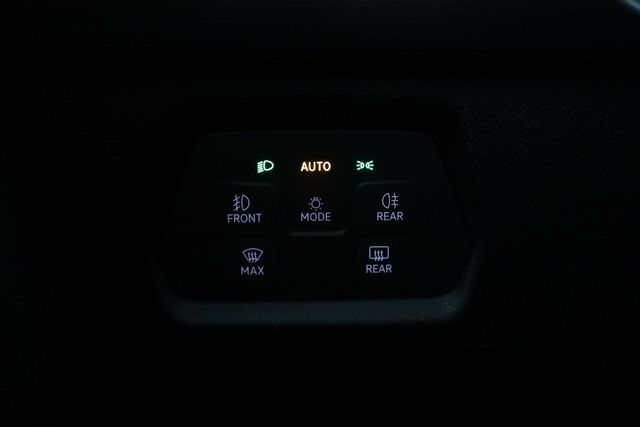Cupra León 1.5 eTSI MHEV