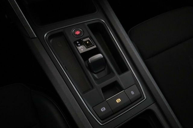Cupra León 1.5 eTSI MHEV