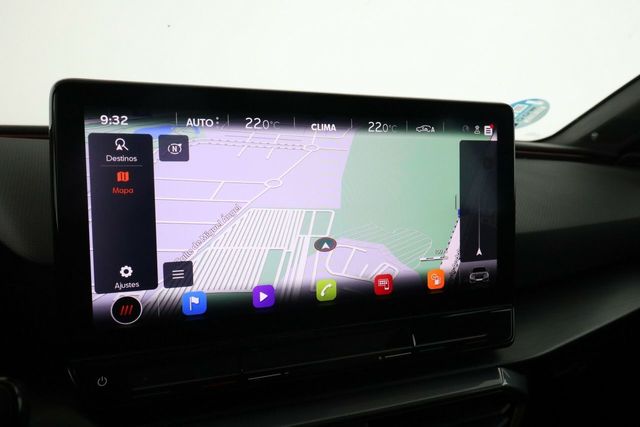 Cupra León 1.5 eTSI MHEV
