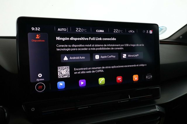 Cupra León 1.5 eTSI MHEV