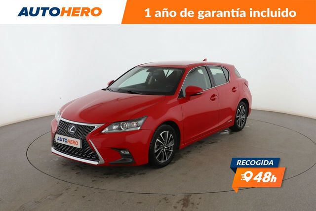 Lexus CT CT 200h Business HEV
