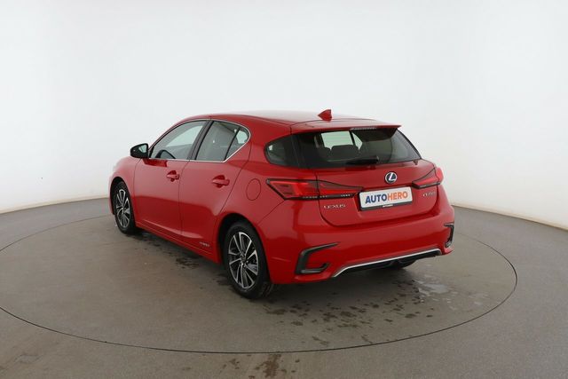 Lexus CT CT 200h Business HEV