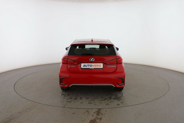 Lexus CT CT 200h Business HEV