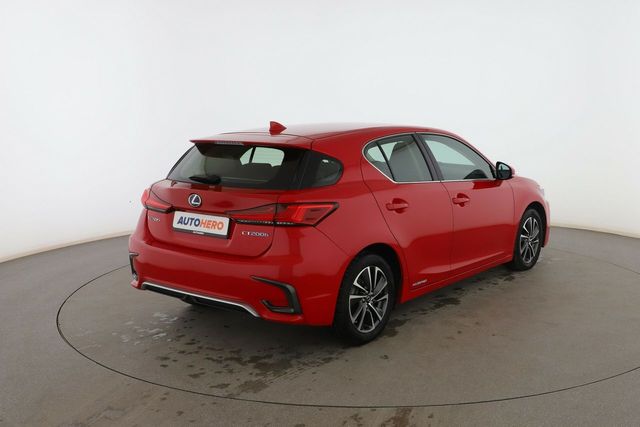 Lexus CT CT 200h Business HEV