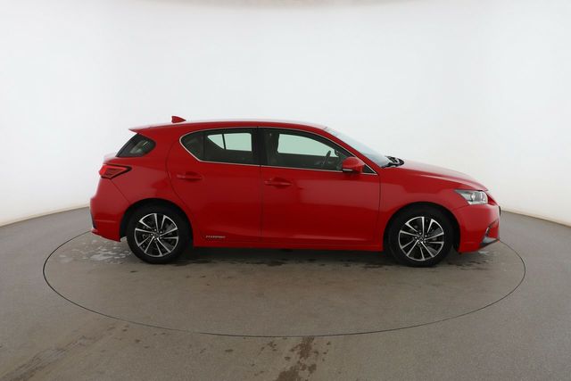 Lexus CT CT 200h Business HEV